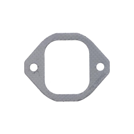 Pai Exhaust Manifold Gasket Caterpillar 3400 Application 331291